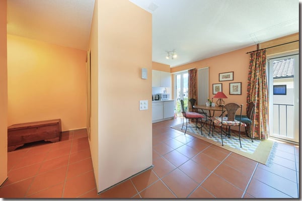 Stilvolle Maisonette-Wohnung mitten im Ortskern! 6