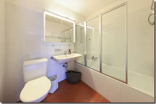 Stilvolle Maisonette-Wohnung mitten im Ortskern! 12