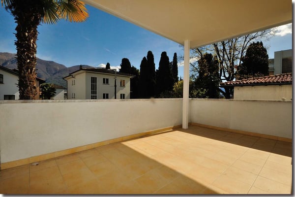 Kleine, aber feine 1-Zimmerwohnung 2