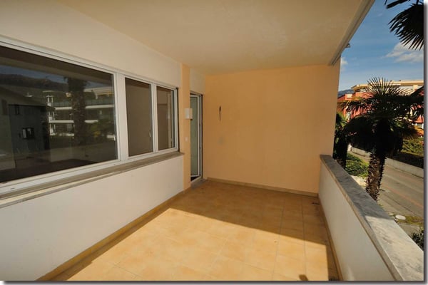 Kleine, aber feine 1-Zimmerwohnung 14