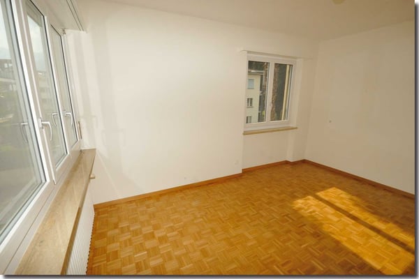 Kleine, aber feine 1-Zimmerwohnung 8