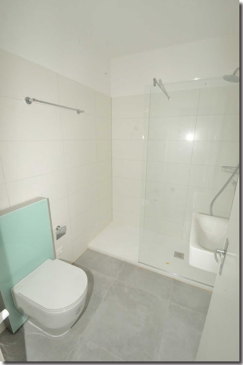 Kleine, aber feine 1-Zimmerwohnung 10