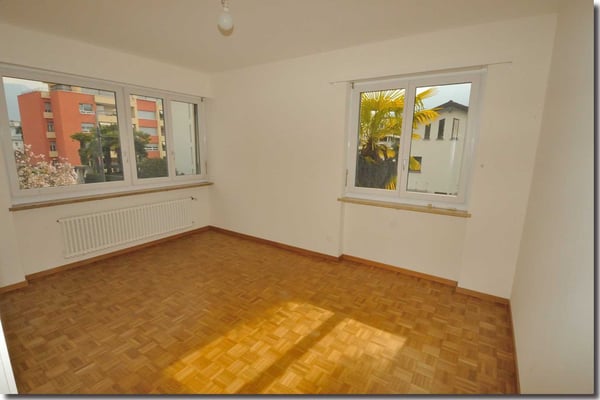 Kleine, aber feine 1-Zimmerwohnung 7