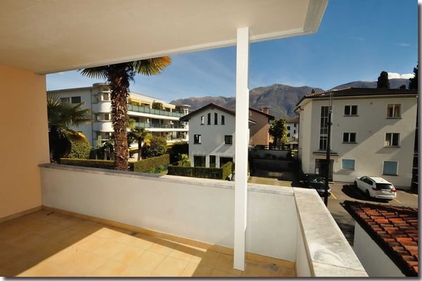 Kleine, aber feine 1-Zimmerwohnung 13