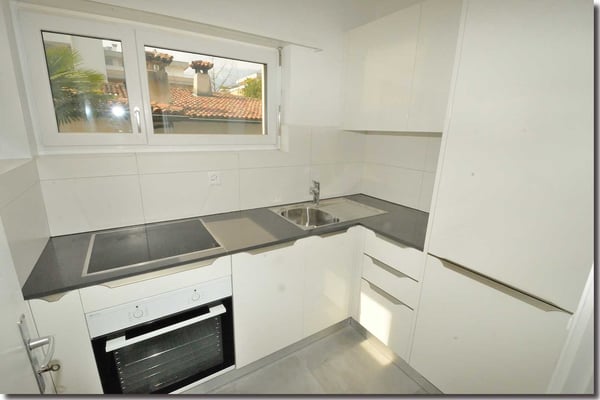 Kleine, aber feine 1-Zimmerwohnung 6