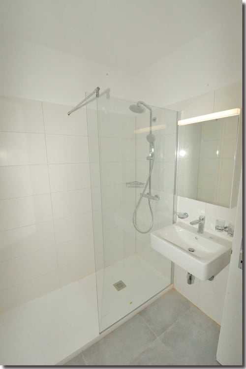 Kleine, aber feine 1-Zimmerwohnung 11