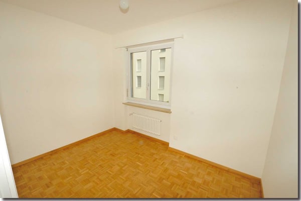 Kleine, aber feine 1-Zimmerwohnung 12