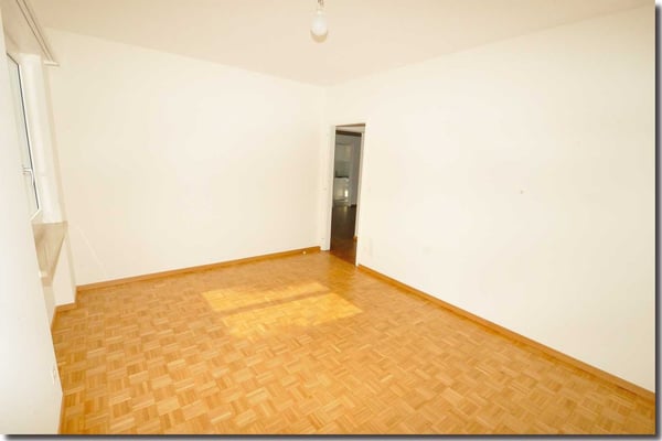 Kleine, aber feine 1-Zimmerwohnung 9