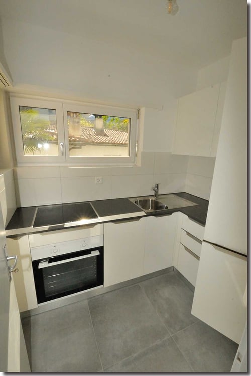 Kleine, aber feine 1-Zimmerwohnung 5