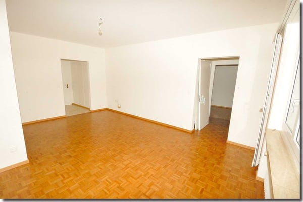 Kleine, aber feine 1-Zimmerwohnung 4