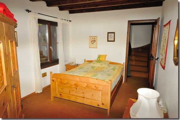 Aussergewöhnliches FERIENHAUS 12