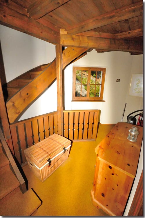 Aussergewöhnliches FERIENHAUS 10