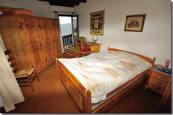 Aussergewöhnliches FERIENHAUS 9