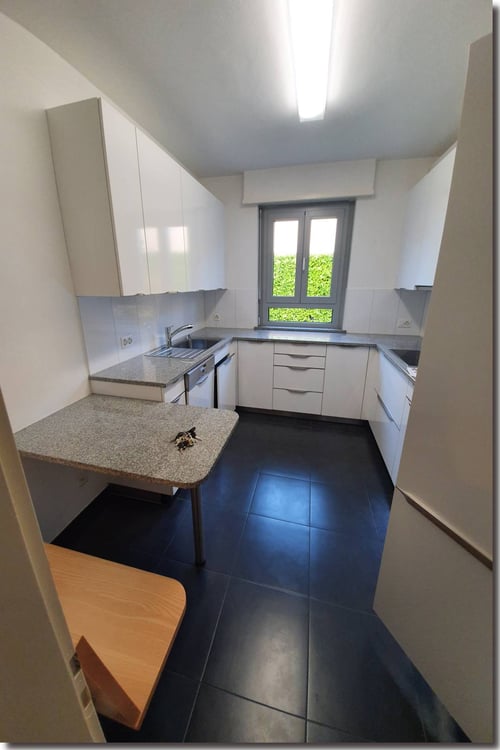 Gediegenes Wohnen verlangt Raum... und einen Top Standort ! 7