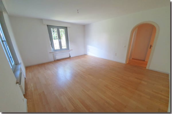 Gediegenes Wohnen verlangt Raum... und einen Top Standort ! 9