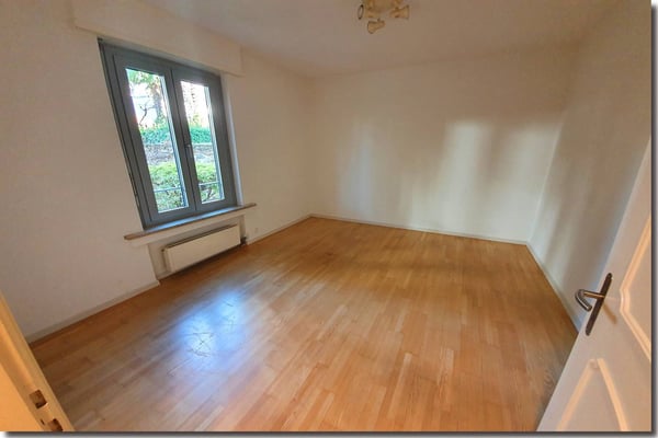 Gediegenes Wohnen verlangt Raum... und einen Top Standort ! 13