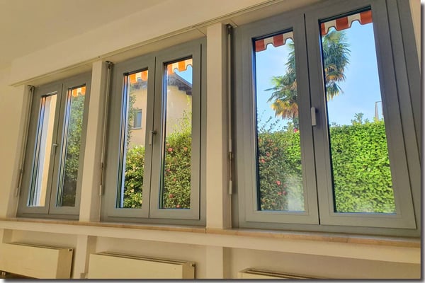 Gediegenes Wohnen verlangt Raum... und einen Top Standort ! 15