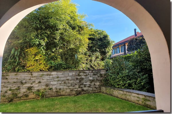 Gediegenes Wohnen verlangt Raum... und einen Top Standort ! 6