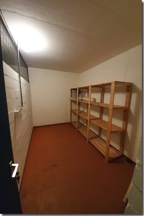 Gediegenes Wohnen verlangt Raum... und einen Top Standort ! 16