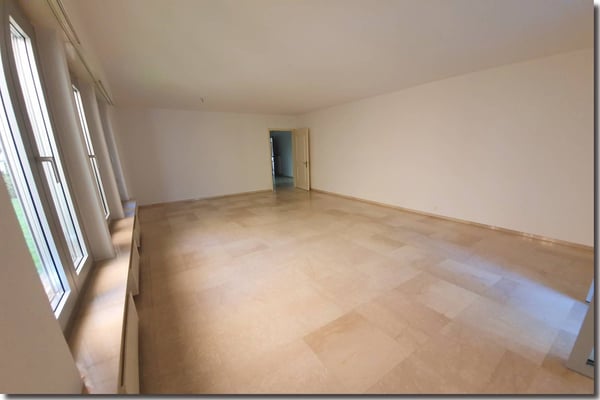 Gediegenes Wohnen verlangt Raum... und einen Top Standort ! 5