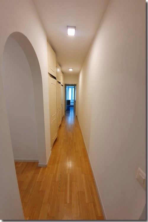 Gediegenes Wohnen verlangt Raum... und einen Top Standort ! 12