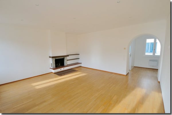 Mitten im Geschehen, top ausgebaute 1‑Zimmerwohnung 3