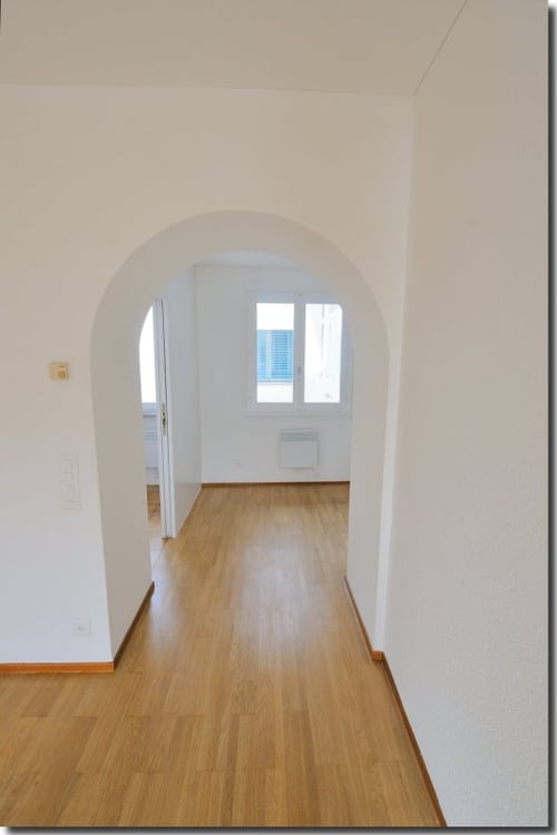 Mitten im Geschehen, top ausgebaute 1‑Zimmerwohnung 11