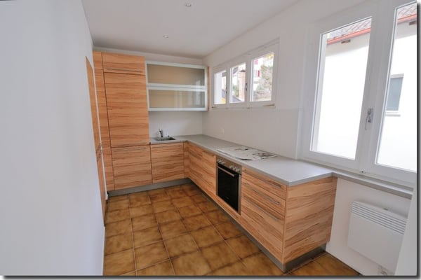 Mitten im Geschehen, top ausgebaute 1‑Zimmerwohnung 7