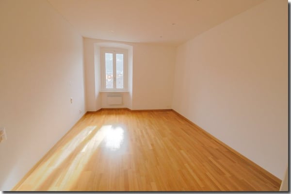 Mitten im Geschehen, top ausgebaute 1‑Zimmerwohnung 6