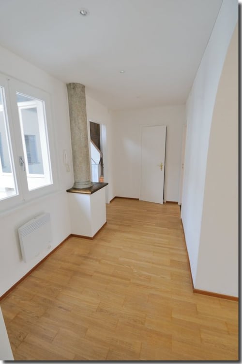 Mitten im Geschehen, top ausgebaute 1‑Zimmerwohnung 10