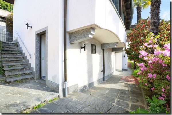 Charmantes Haus mit Blick auf Ascona und den Lago Maggiore 33