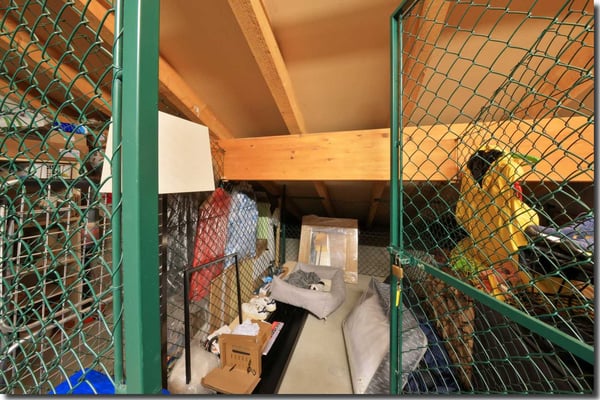 Modernes Design im historischen Ortskern, 3-Zimmerwohnung, 100 m vom See entfernt 20