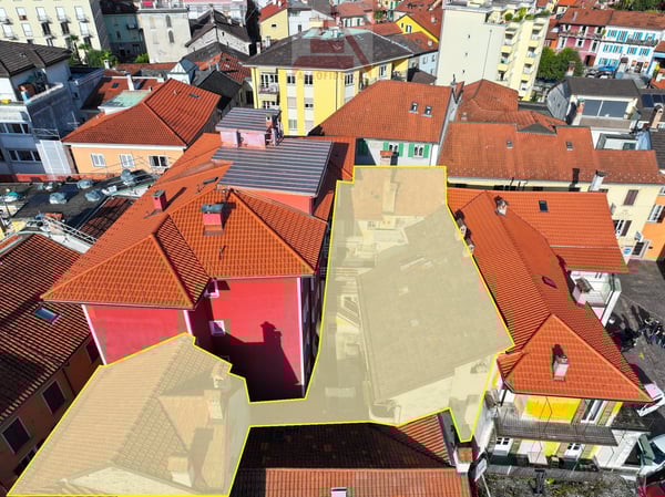 Stabile a reddito / Renditegebäude 4