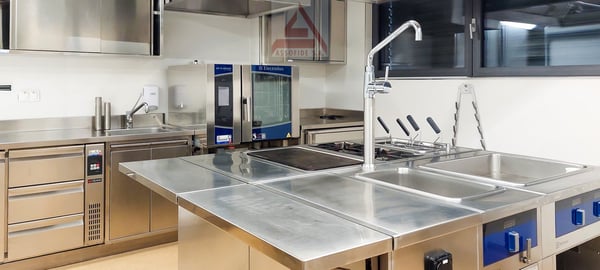 Ristorante con terrazza / Restaurant mit Terrasse 3