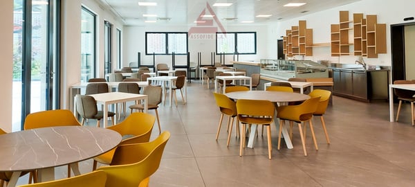 Ristorante con terrazza / Restaurant mit Terrasse 2