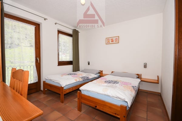 Conduzione familiare - Ristorante & Garni / Familienbetrieb 4