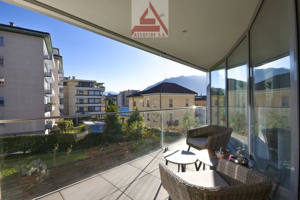 Wollen Sie Ihren Wohnsitz in das schöne Tessin verlegen? / Volete trasferirvi nel bellissimo Ticino? 5