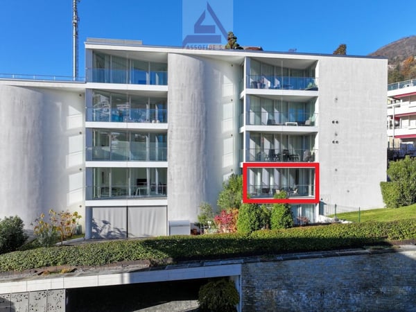 Wollen Sie Ihren Wohnsitz in das schöne Tessin verlegen? / Volete trasferirvi nel bellissimo Ticino? 1