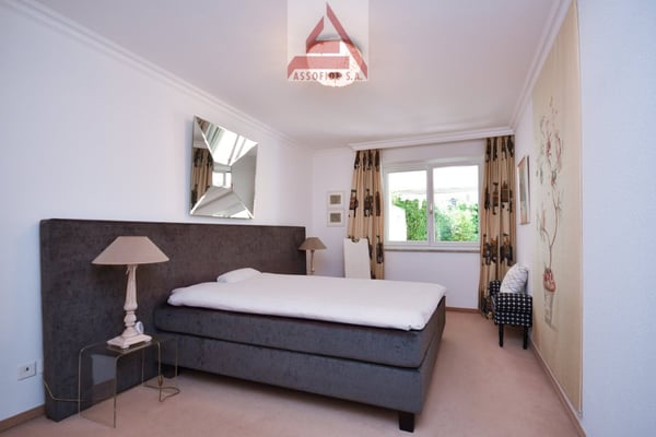 Appartamento di 1.5 locali / 1.5 - Zimmerwohnung 5