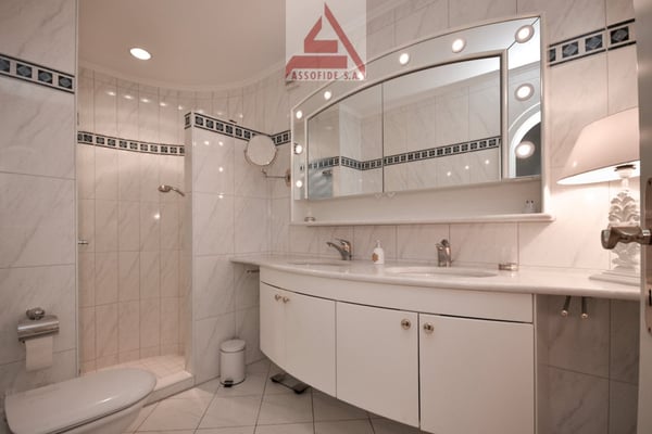 Appartamento di 1.5 locali / 1.5 - Zimmerwohnung 6