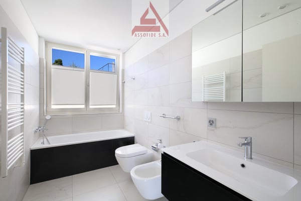 Appartamento di 1.5 locali / 1.5 - Zimmerwohnung 6