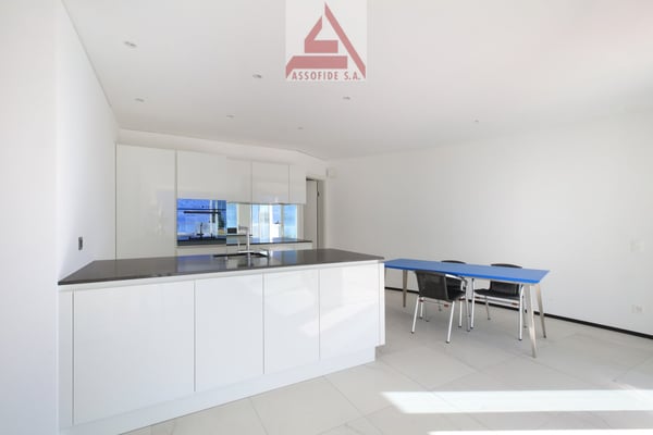 Appartamento di 1.5 locali / 1.5 - Zimmerwohnung 3