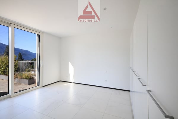 Appartamento di 1.5 locali / 1.5 - Zimmerwohnung 5