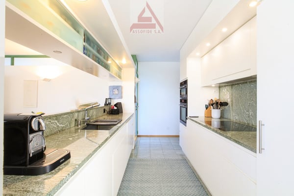 Villa esclusiva di 2 locali / Exklusive 2 - Zimmer - Villa 2