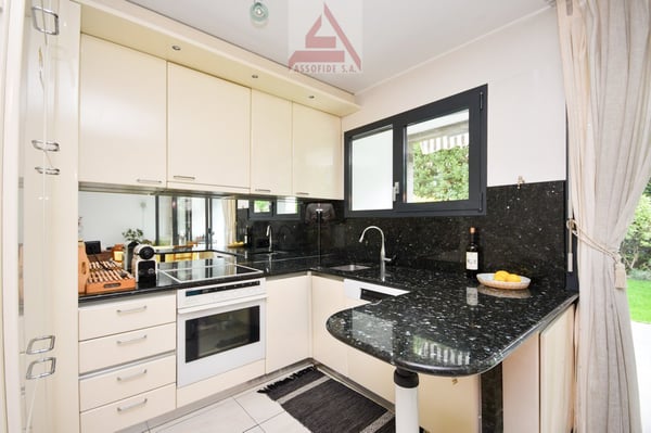 Appartamento duplex di 1.5 locali / 1.5-Zimmer-Maisonette-Wohnung 2