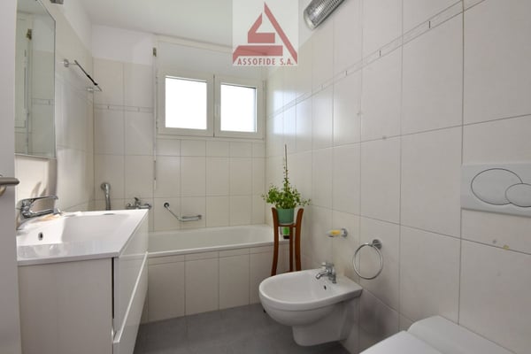 Appartamento di 1.5 locali / 1.5 - Zimmerwohnung 5