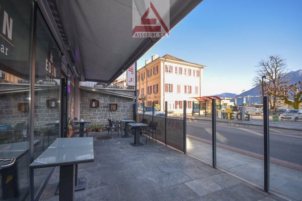 Stabile residenziale / commerciale / Wohn- / Gewerbegebäude 5