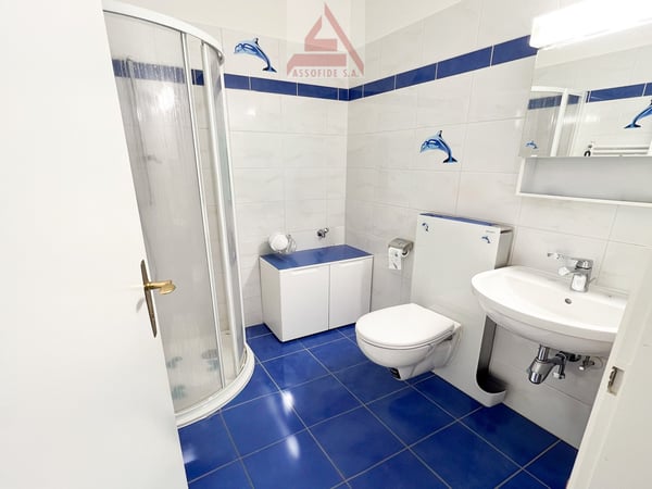 Un posto da chiamare casa / Ein Zuhause 5