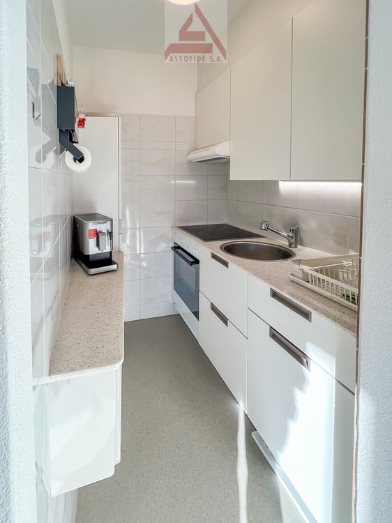 Un posto da chiamare casa / Ein Zuhause 2