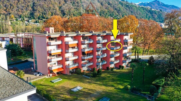 Un posto da chiamare casa / Ein Zuhause 6